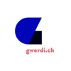 Gwerdi's Tech Blog Logo